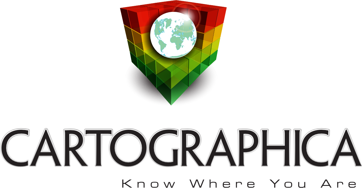 brand cartographica