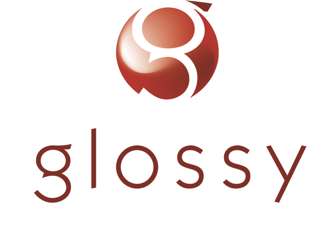brand glossy
