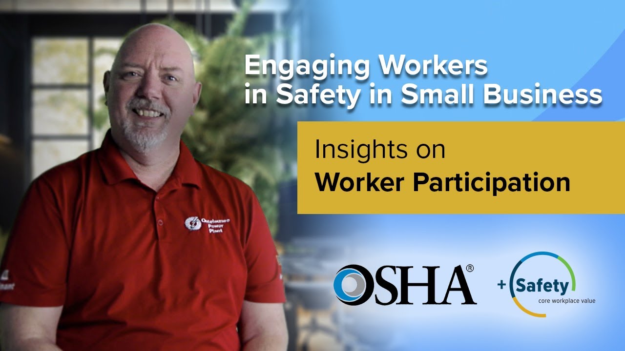 ce worker participation