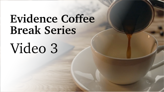 coffee video 3