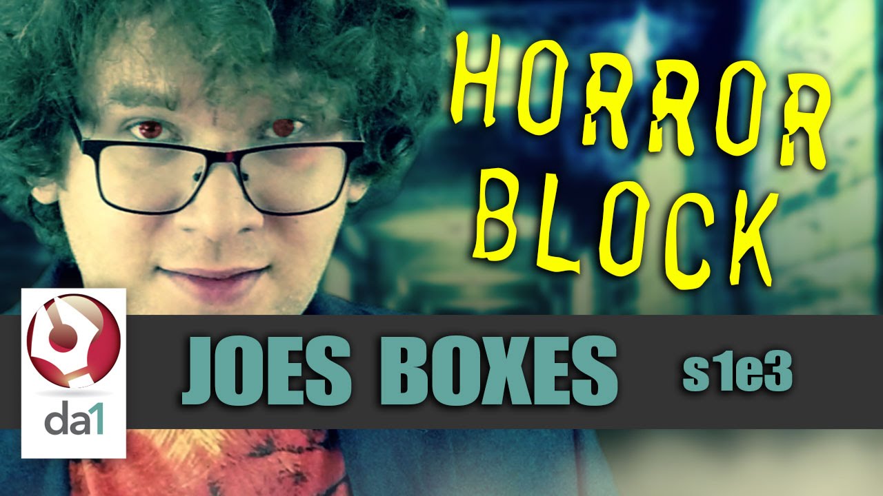 jb horror
