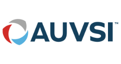 logo auvsi