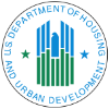 logo hud