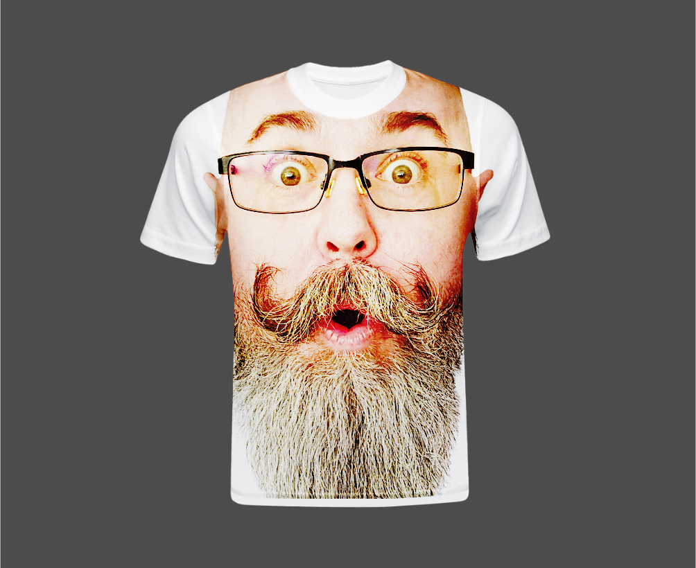 merch shirt