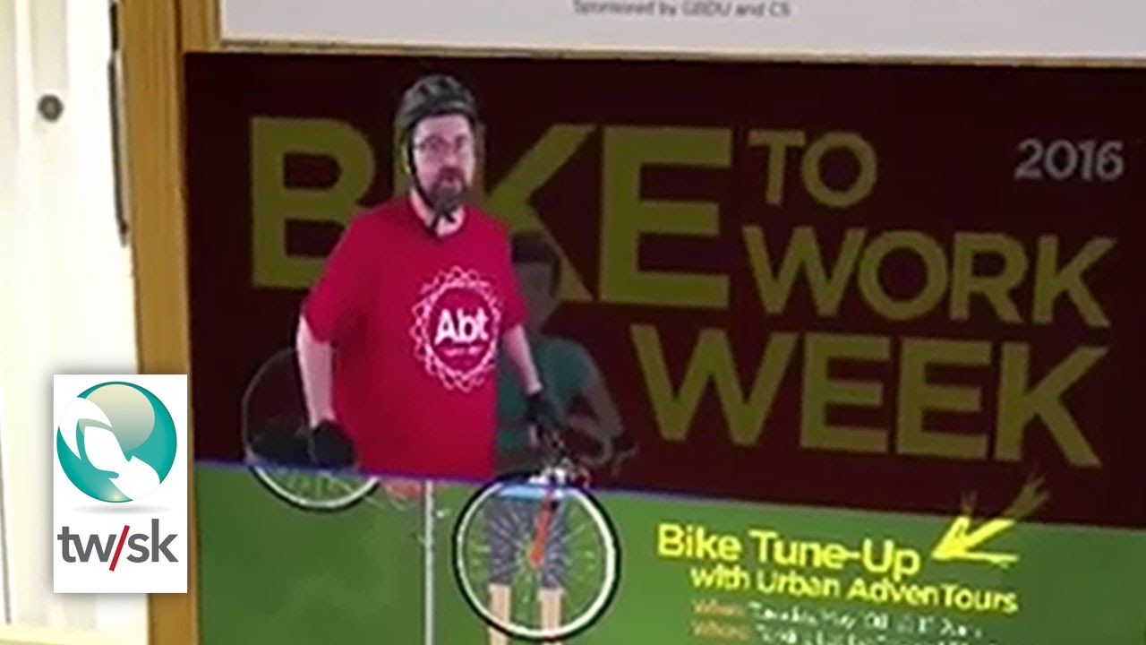 misc bike week