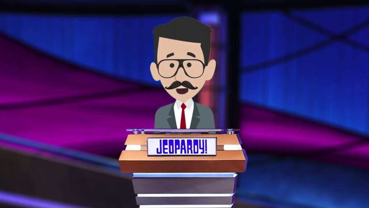 misc jeopardy