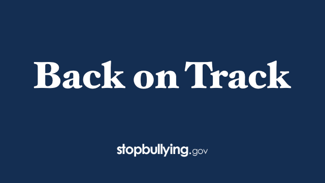thumb back_on_track