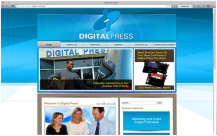 website 1