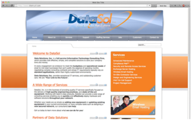 website 2