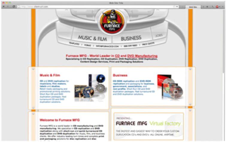 website 1