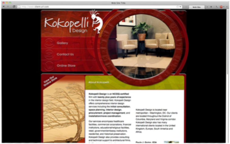 website 1