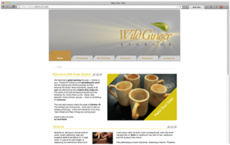 website 2