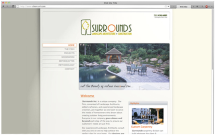 website 1
