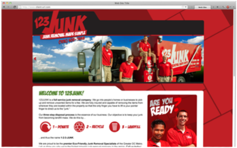 website 1