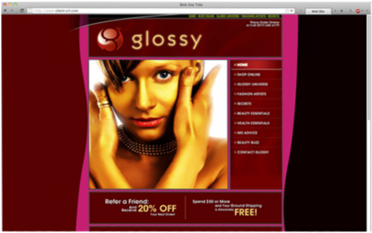website 2