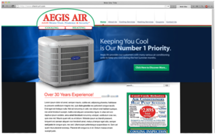 website 2