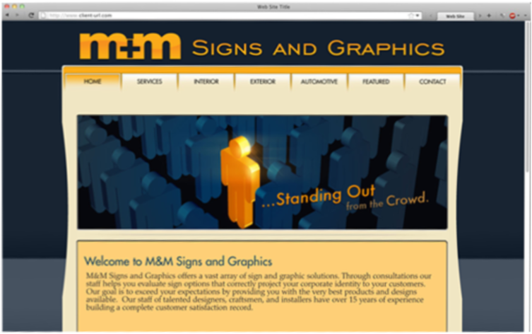 website 2