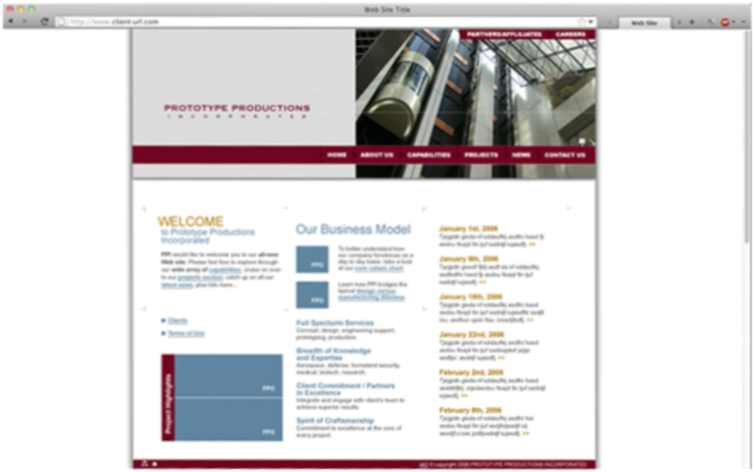 website 1