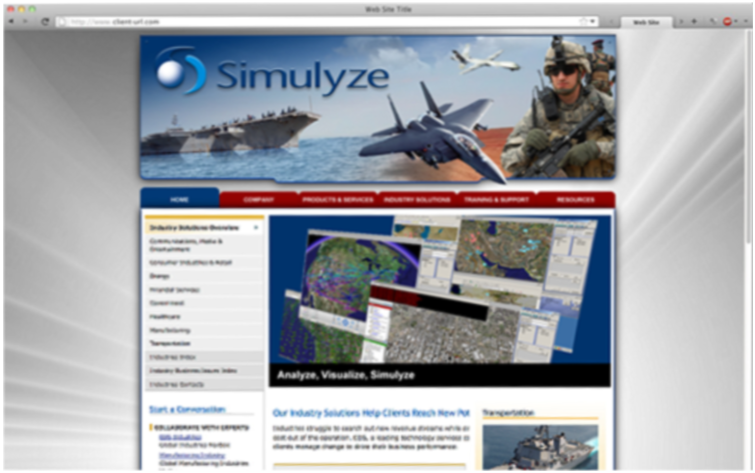 website 1